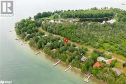 344 LOON Road Georgina Island