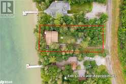 344 LOON Road Georgina Island