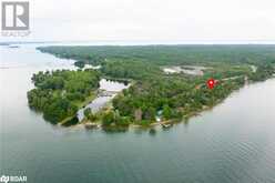 344 LOON Road Georgina Island