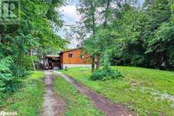 344 LOON Road Georgina Island