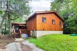 344 LOON Road Georgina Island