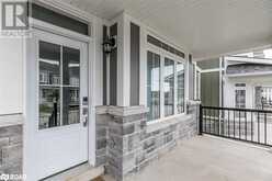 218 CROSSWINDS Boulevard Unit# 12 The Blue Mountains