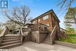 119 TUTELA HEIGHTS Road Brantford