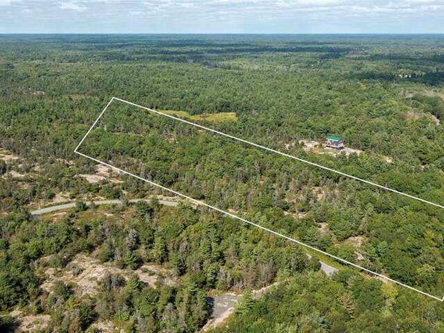 3 CORDUROY BAY ROAD Carling Ontario