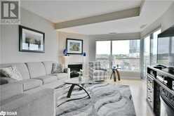 6 TORONTO Street Unit# 509 Barrie