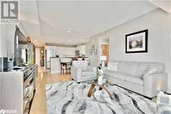 6 TORONTO Street Unit# 509 Barrie