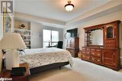 6 TORONTO Street Unit# 509 Barrie