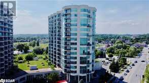 6 TORONTO Street Unit# 509 Barrie