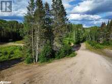 LOT 16 GRAND DESERT Road Bonfield