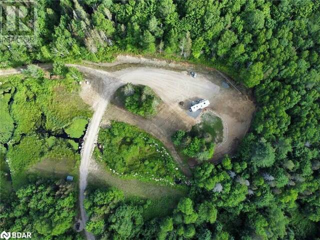 LOT 16 GRAND DESERT Road Bonfield Ontario