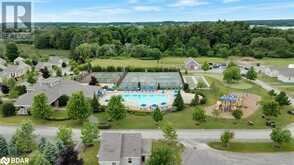 25 BUTTERNUT Lane Unit# 33 Prince Edward County