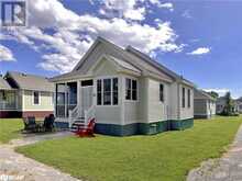 25 BUTTERNUT Lane Unit# 33 Prince Edward Island