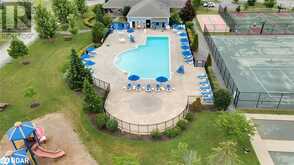 25 BUTTERNUT Lane Unit# 33 Prince Edward Island