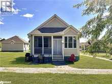 25 BUTTERNUT Lane Unit# 33 Prince Edward Island