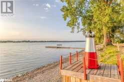 25 BUTTERNUT Lane Unit# 33 Prince Edward County