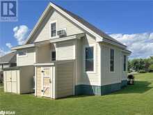 25 BUTTERNUT Lane Unit# 33 Prince Edward Island