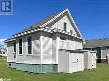 25 BUTTERNUT Lane Unit# 33 Prince Edward Island