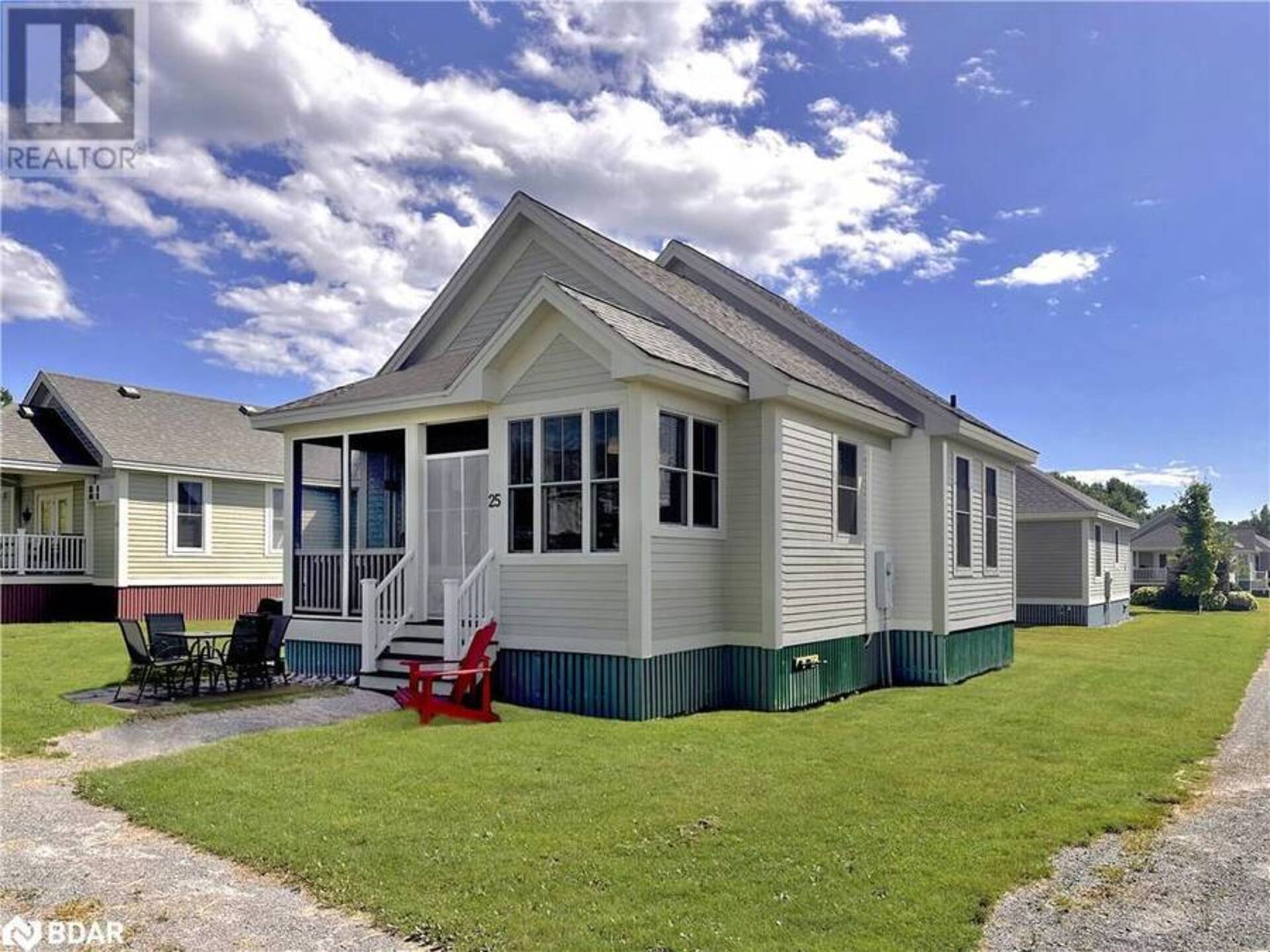 25 BUTTERNUT Lane Unit# 33 Prince Edward Island