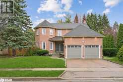 20 IRIS Crescent Brampton