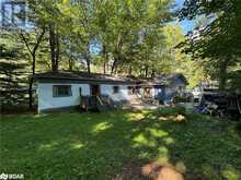 1052 FOUR SEASONS PARK Road Gravenhurst