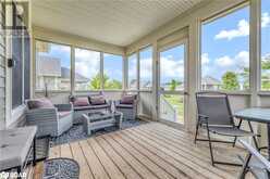 37 BUTTERNUT Lane Unit# 39 Prince Edward County