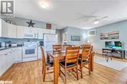 37 BUTTERNUT Lane Unit# 39 Prince Edward County