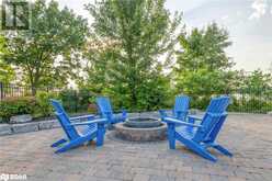 37 BUTTERNUT Lane Unit# 39 Prince Edward County