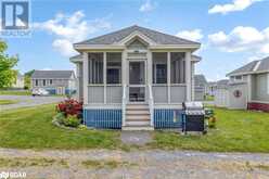 37 BUTTERNUT Lane Unit# 39 Prince Edward Island