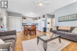 37 BUTTERNUT Lane Unit# 39 Prince Edward County