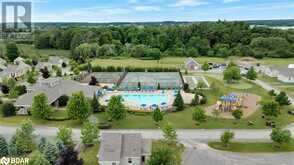 37 BUTTERNUT Lane Unit# 39 Prince Edward County