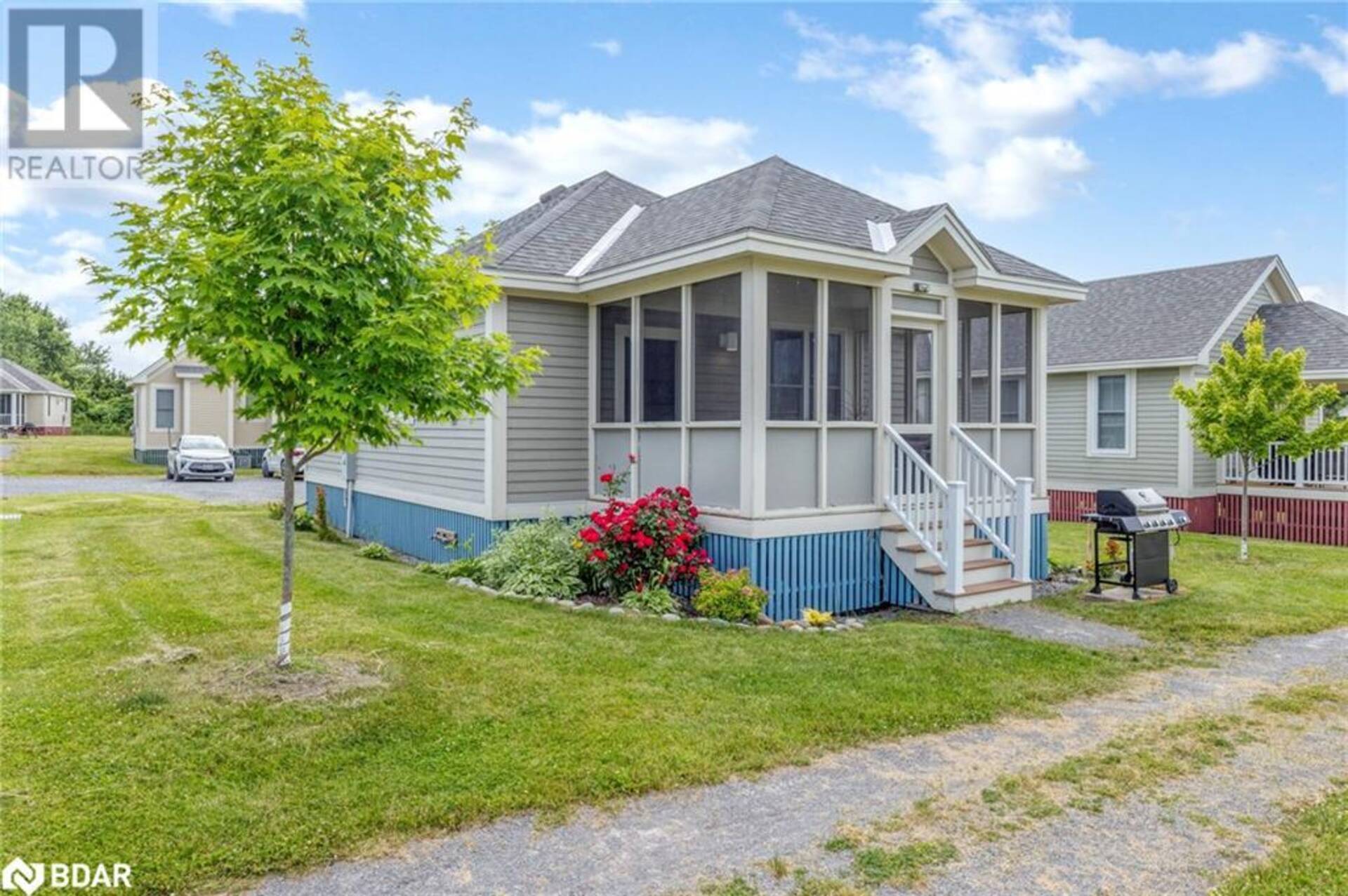 37 BUTTERNUT Lane Unit# 39 Prince Edward Island