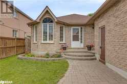 65 WISMER Avenue Barrie