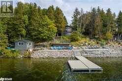 1930 WHITE LAKE Road E Lakefield