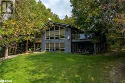 1930 WHITE LAKE Road E Lakefield