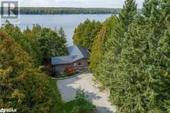 1930 WHITE LAKE Road E Lakefield