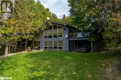 1930 WHITE LAKE Road E Lakefield