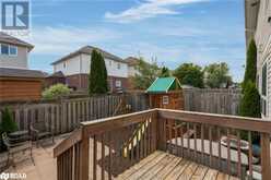 800 WEST RIDGE Boulevard Unit# 36 Orillia