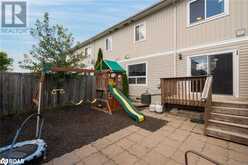 800 WEST RIDGE Boulevard Unit# 36 Orillia