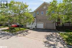 800 WEST RIDGE Boulevard Unit# 36 Orillia