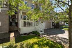 800 WEST RIDGE Boulevard Unit# 36 Orillia