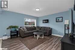 800 WEST RIDGE Boulevard Unit# 36 Orillia