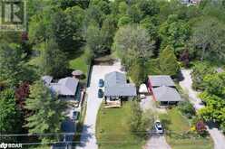 447 SUNDIAL Drive Orillia