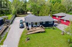 447 SUNDIAL Drive Orillia