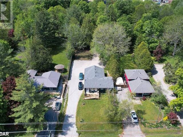 447 SUNDIAL Drive Orillia Ontario