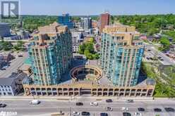 140 DUNLOP Street E Unit# 609 Barrie