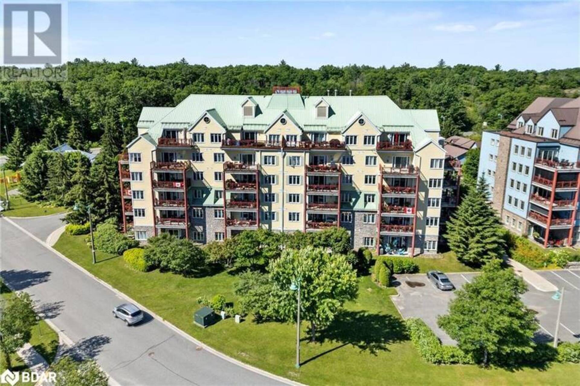 110 STEAMSHIP BAY Unit# 208 Gravenhurst