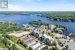 110 STEAMSHIP BAY Unit# 208 Gravenhurst