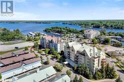 110 STEAMSHIP BAY Unit# 208 Gravenhurst