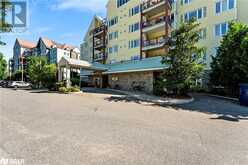 110 STEAMSHIP BAY Unit# 208 Gravenhurst