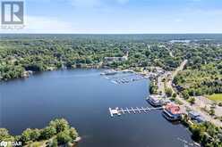 110 STEAMSHIP BAY Unit# 208 Gravenhurst